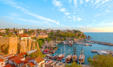 ANTALYA